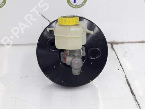 Servo brake SEAT IBIZA III (6L1)  | BP4969185M42 