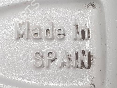Rim SEAT IBIZA V (KJ1, KJG) 1.0 MPi | BP28276282C45