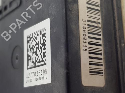 Electronic sensor FORD TRANSIT CUSTOM V362 Bus (F3) 2.0 EcoBlue | BP29716303M84 