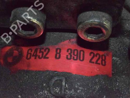 AC compressor BMW 3 (E36) 318 tds | BP1159637M34 