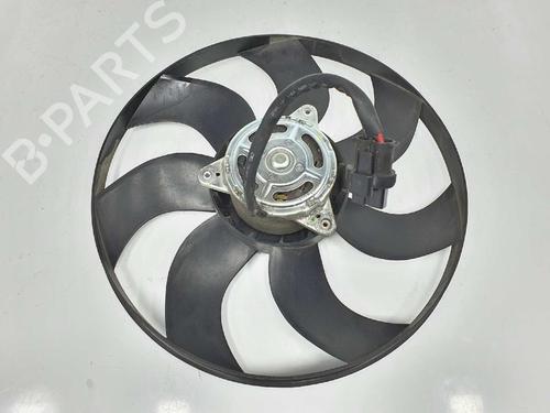 Radiator fan LAND ROVER RANGE ROVER EVOQUE (L538) 2.2 D 4x4 LR100366 | LR100366 |