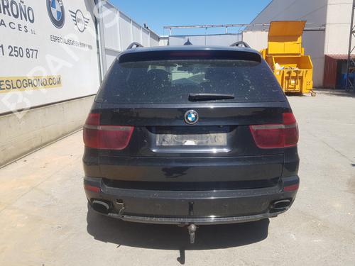 Radio BMW X5 (E70) xDrive 35 d | BP36258825E6 - Image 29
