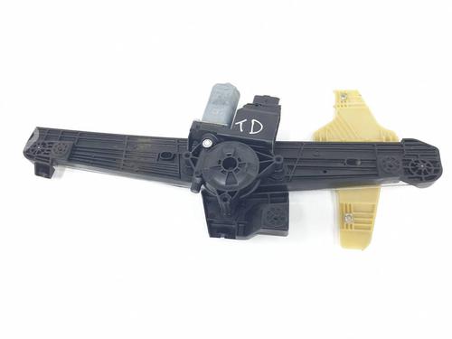 Used Rear right window mechanism Rear right window mechanism 38930039 38930039