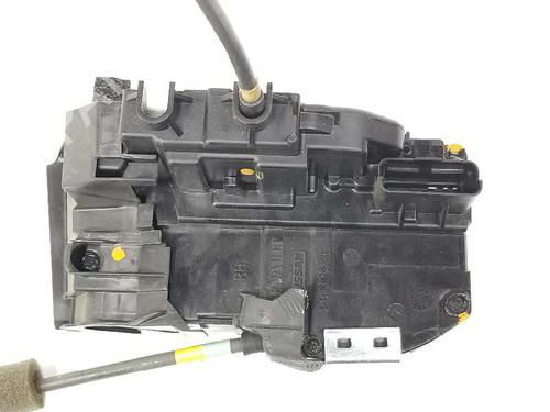 Rear right lock NISSAN JUKE (F15) 1.5 dCi | BP7514378C99