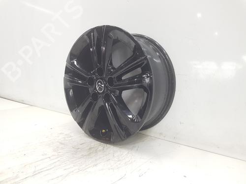 Fælk CITROËN BERLINGO Box Body/MPV (K9) 1.5 BlueHDi 100 | BP31840868C45 