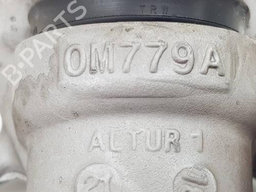 Left rear brake caliper OPEL MOKKA | BP40155788M107 - Image 4