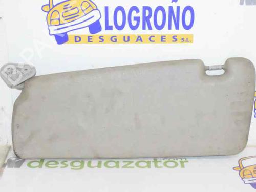 Right sun visor BMW 3 (E46) 320 d | BP1637053I2 
