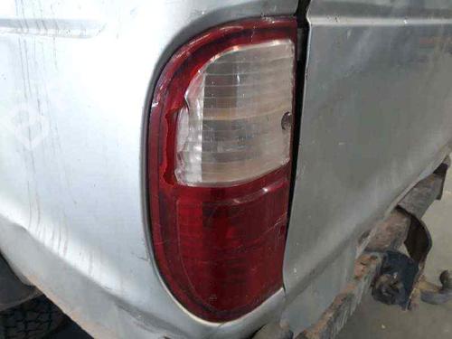 Comfort control module FORD RANGER (ER, EQ, R_) 2.5 TD 4x4 | BP1963573M56