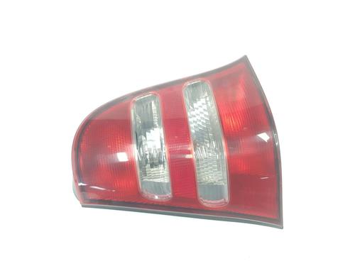Used Left taillight MERCEDES-BENZ A-CLASS (W168) A 170 CDI (168.009, 168.109) (95 hp) 15836787