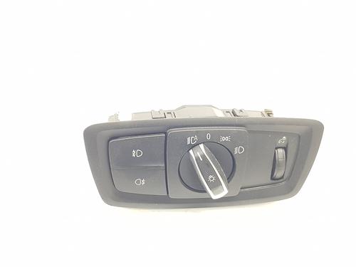 Hovedlysbryter BMW X1 (F48) sDrive 18 d (150 hp) 23272013