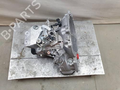 Used Gearbox Gearbox 38566184 38566184