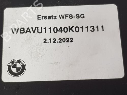 Elektronisk modul BMW 3 Touring (E91) 318 d | BP30468440M83