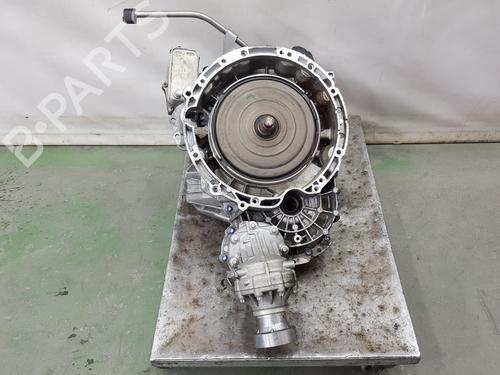 Used Gearbox MERCEDES-BENZ GLA-CLASS (X156) [2013-2022]  28103164