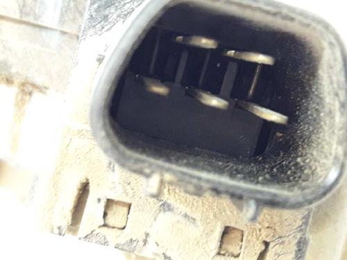 Front wiper motor TOYOTA LAND CRUISER PRADO (_J12_) 3.0 D-4D (KDJ120, KDJ125) | BP3206956M29 