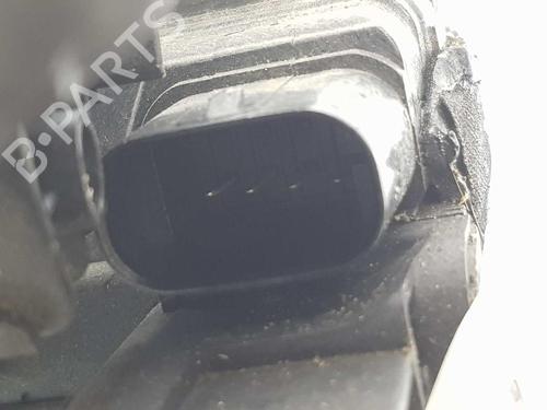 Rear right lock MERCEDES-BENZ C-CLASS (W205) C 220 BlueTEC / d (205.002, 205.004) | BP4616852C99 