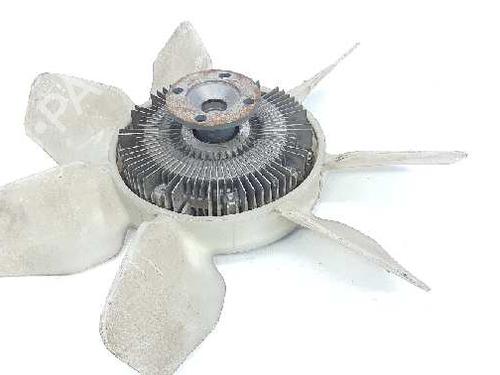 Fan TOYOTA LAND CRUISER PRADO (_J12_) 3.0 D-4D (KDJ120, KDJ125) | BP8138756M128 