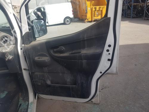 Left front window switch NISSAN NV200 / EVALIA Bus  | BP33942225I27  - Image 24