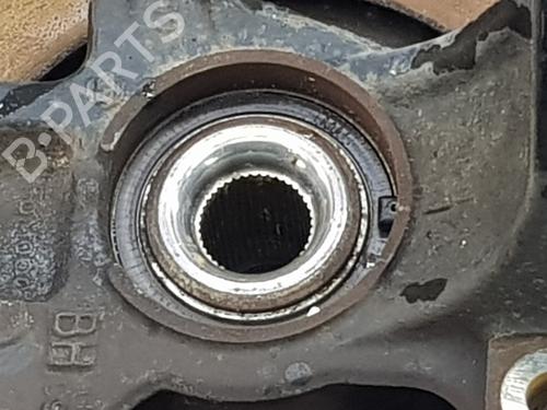 Left front steering knuckle FORD MONDEO IV (BA7) 2.0 TDCi | BP34330860M25 - Image 4