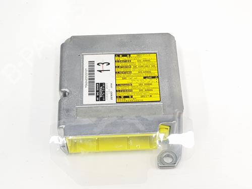 Airbag Kit LEXUS RC (_C1_) 300h (AVC10_, AVC10R) | BP29716730C86 