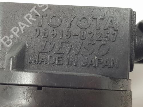 Ignition coil TOYOTA YARIS (_P13_)  | BP23578301M94 