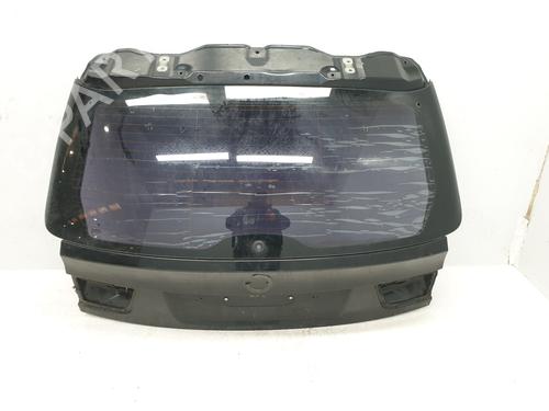 Used Tailgate BMW X5 (E70) xDrive 30 d (211 hp) 23502609