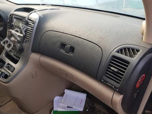 Front bumper reinforcement KIA CARNIVAL / GRAND CARNIVAL III (VQ) 2.9 CRDi | BP6452758C109 
