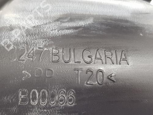 Pipe PEUGEOT BOXER Bus 2.2 BlueHDi 140 | BP32679600M125  - Image 5