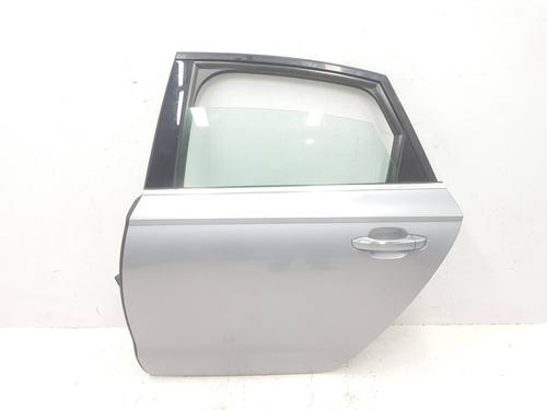Used Left rear door AUDI A6 C7 (4G2, 4GC) 2.0 TDI (190 hp) 29376566