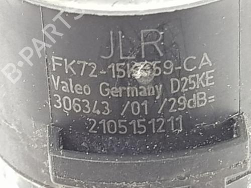Other LAND ROVER DISCOVERY SPORT (L550) 2.2 D 4x4 | BP27627644O1 