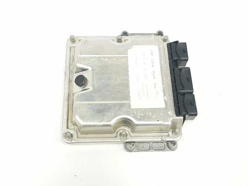 Used Engine control unit (ECU) PEUGEOT 307 (3A/C) 2.0 HDi 110 (107 hp) 7707905