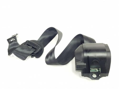 Used Rear left seatbelt VW POLO V (6R1, 6C1) 1.6 TDI (90 hp) 30682451