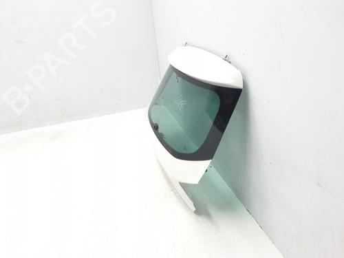 Tailgate SEAT IBIZA V (KJ1, KJG)  | BP29728610C6 