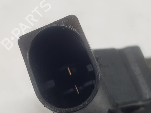 Injector MERCEDES-BENZ M-CLASS (W164) ML 320 CDI 4-matic (164.122) | BP20196265M100 