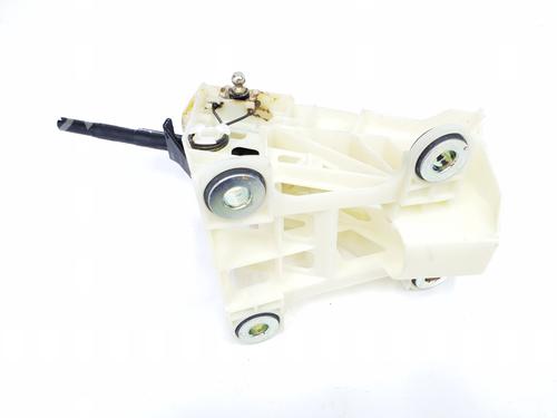 Gear lever VW TRANSPORTER T6 Van (SGA, SGH, SHA, SHH) 2.0 TDI | BP22565528M90 