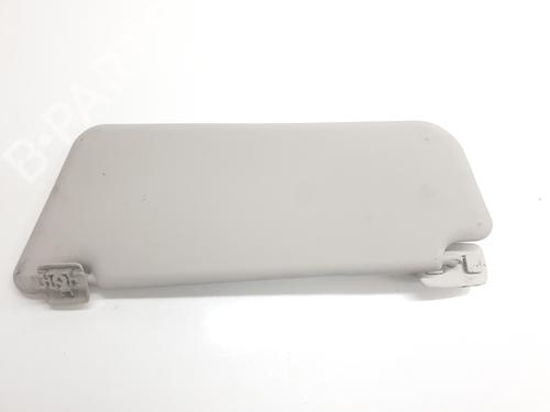 Right sun visor PEUGEOT PARTNER Box Body/MPV | BP35965985I2 - Image 2