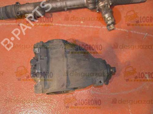 Rear differential MERCEDES-BENZ C-CLASS (W203) C 220 CDI (203.008) | BP816914M24 