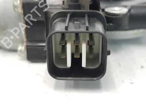 Left front window motor MITSUBISHI OUTLANDER II (CW_W) 2.0 DI-D (CW8W) | BP5867806E21 