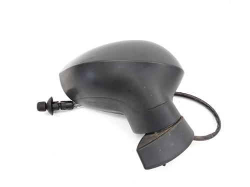 Right mirror SEAT IBIZA IV (6J5, 6P1) 1.2 | BP6013160C27 