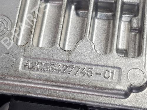 Electronic module CITROËN C4 CACTUS 1.6 BlueHDi 100 | BP37161393M83 - Image 3