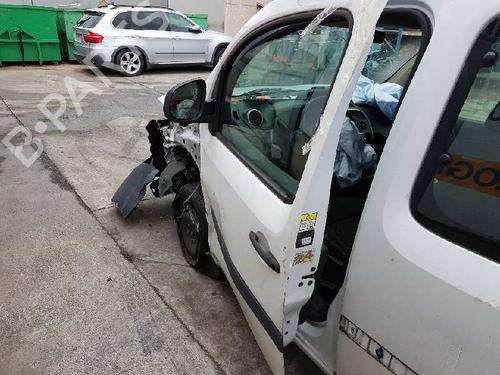 Innerbelysning RENAULT KANGOO / GRAND KANGOO II (KW0/1_) 1.5 dCi 70 (KW0V, KW0A) | BP7418225I8 