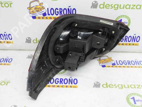 Left taillight BMW 5 (E60) M5 | BP762949C34 