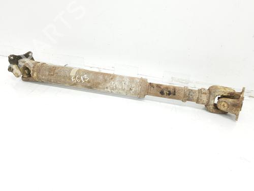 Driveshaft TOYOTA LAND CRUISER PRADO (_J12_) 3.0 D-4D (KDJ120, KDJ125) | BP11495005M37 