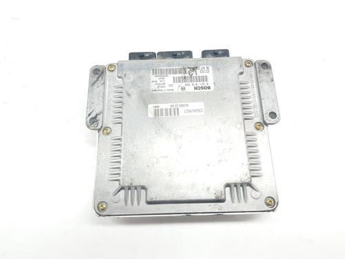 Engine control unit (ECU) CITROËN C5 I (DC_) 2.0 HDi (DCRHZB, DCRHZE) | BP11416433M57 