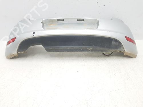Rear bumper VW GOLF VI (5K1) 1.4 TSI | BP24220261C8 