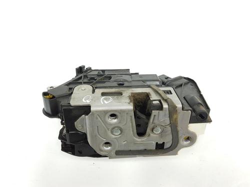 Front right lock SEAT IBIZA IV (6J5, 6P1) 1.4 TDI | BP16753327C97 