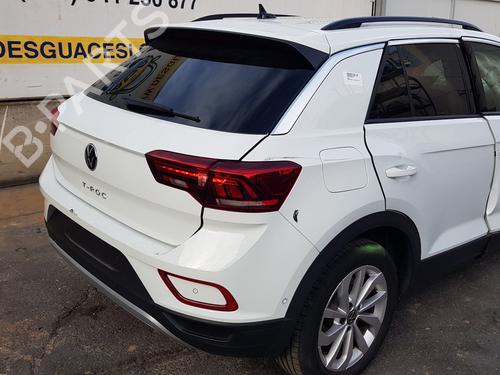 Gearbox VW T-ROC (A11, D11) | BP30156792M3