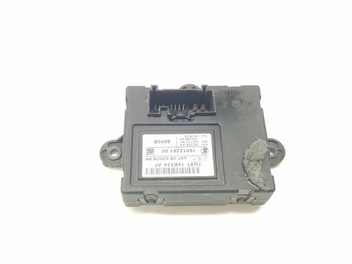 Used Electronic module Electronic module FORD MONDEO IV (BA7) 2.0 TDCi (140 hp) 34330846 34330846