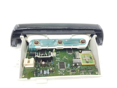 Instrument cluster TOYOTA LAND CRUISER 90 (_J9_) 3.0 TD (KZJ90_, KZJ95_, KZJ90R, KZJ95R, KZJ90W, KZJ95W) | BP21004109C47 