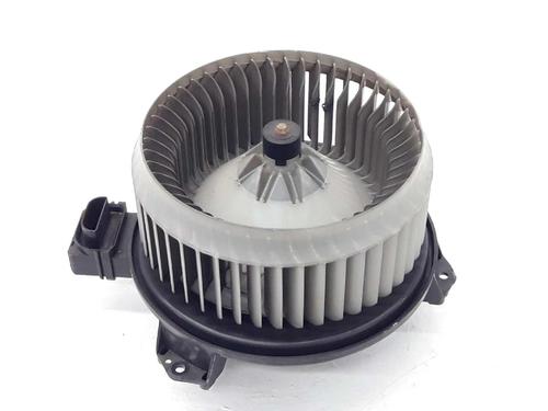 Heater blower motor JAGUAR XF I (X250) 2.7 D | BP14073832M62 