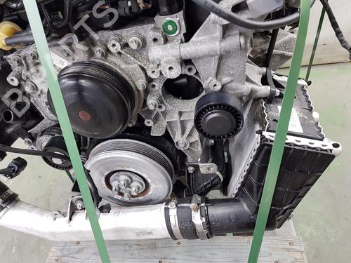 Engine MERCEDES-BENZ C-CLASS Coupe (C205) C 250 d 4-matic (205.309) | BP29807499M1